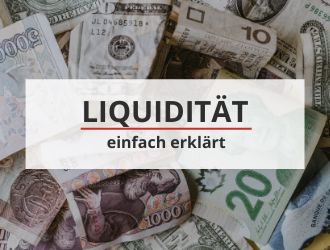 Liquidität-einfach-erklärt