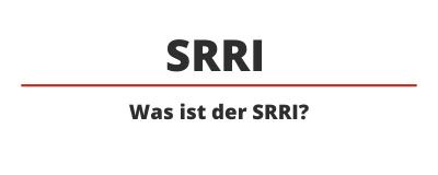 Was ist der SRRI